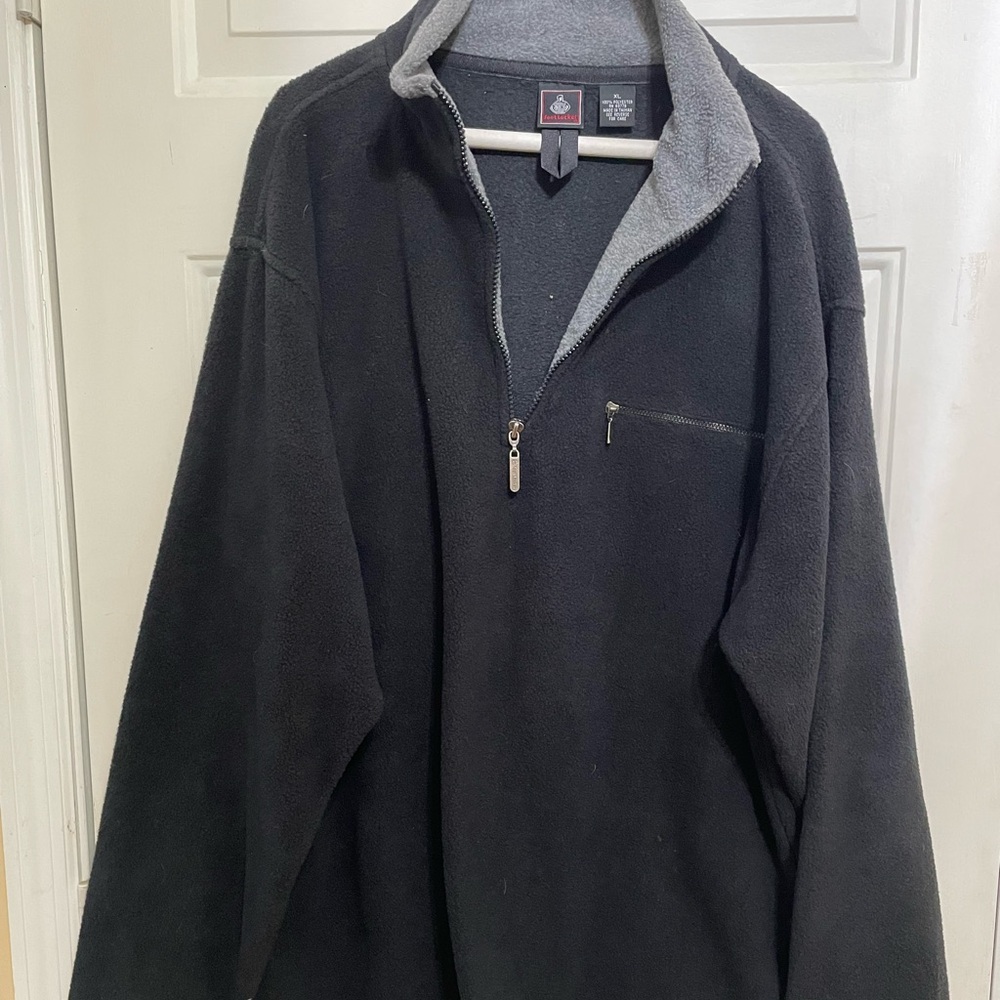 Reebok 1/4 zip